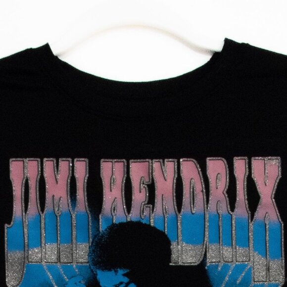 Jimi Hendrix Experience Graphic Tee - Picture 2 of 8